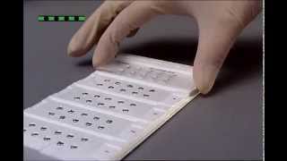 Euroimmun Titerplane Technique