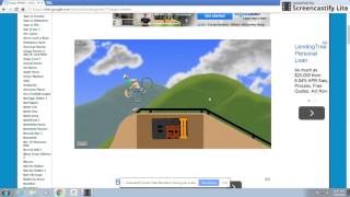 Watch me play happy wheels on unblocked games 77