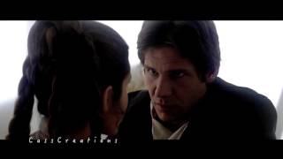 Han & Leia~♡I Hate that I love You