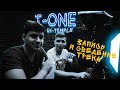 Запись и сведение трека | T-One [Ex-Temple] о РВАТЬ НА БИТАХ | FAUSTROOM #Вью