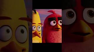 Angry Birds и свиньи - Смешная нарезка из любимых фильмов, мультфильмов и сериалов, отрывки #кино