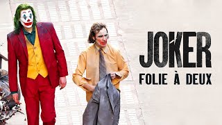 Joker 2 nuevas imágenes | Folie a Deux