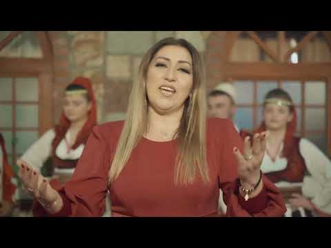 Naile Hajvazi - Jam shqiptare