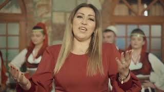 Naile Hajvazi - Jam shqiptare Resimi