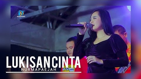 NYESS!! LUKISAN CINTA - NURMA KDI | ELSAPEK MUSIK TUBAN