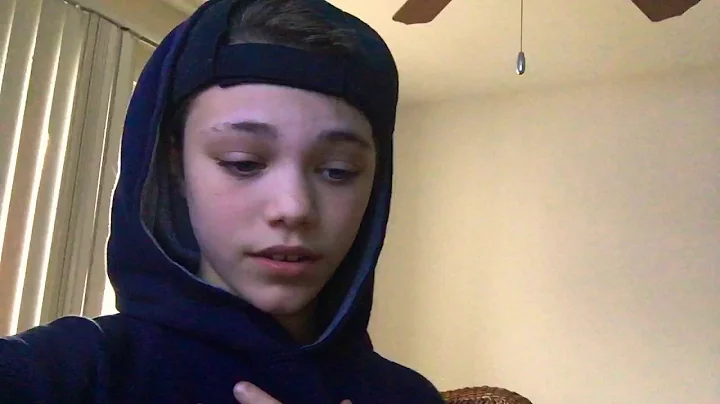 My intro to this channel