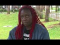 Mother of Arrested Second-Grader Speaks Out