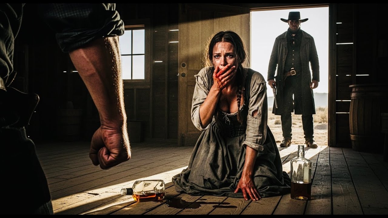 He Beat Her for 4 Years Until Cherokee Bill Walked In. Big Mistake. | Wild West Justice Story