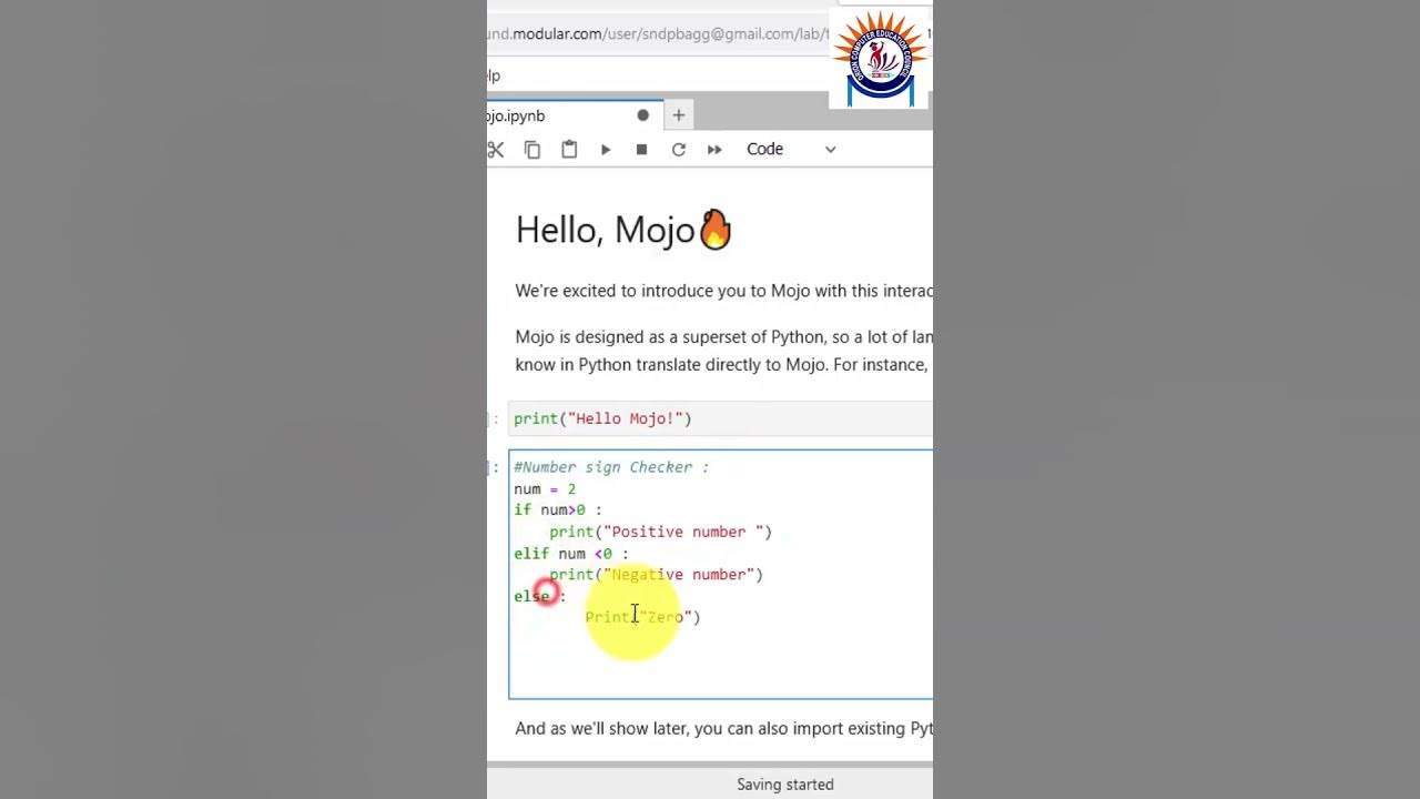  mojo programming language tutorial for beginners full course day 5