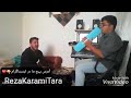 رضا کرمی تارا آهنگ کردی کرمانشاهی میخانه Reza Karami Tara رضا کرمی تارا آهنگ کردی کرمانشاهی میخانه Reza Karami Tara