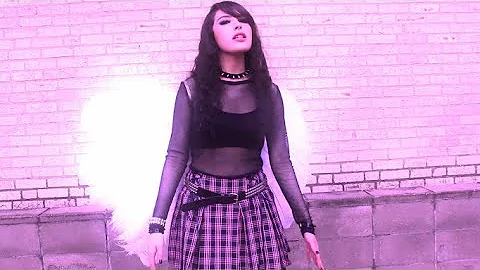 Jenny Moon - Rebel  (Official Music Video)