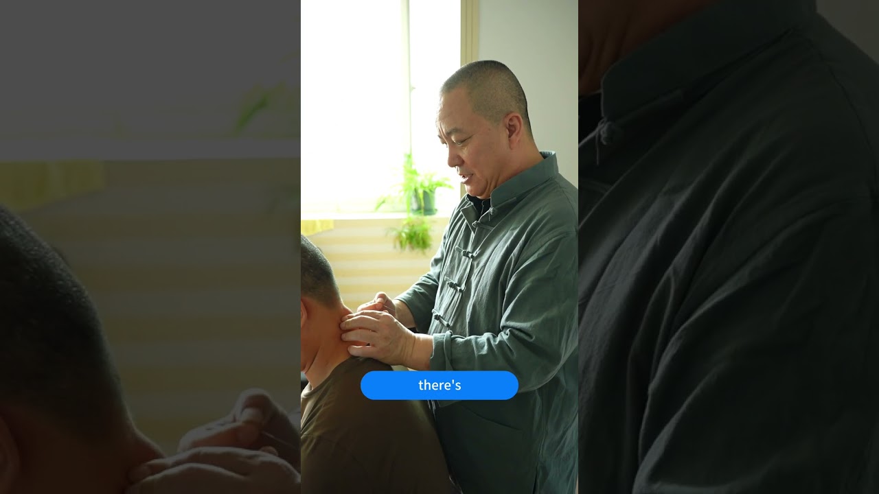 How to Treat Dowager's Hump