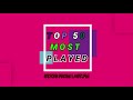 # Last.fm Top 50 Tracks - YouTube