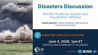 ADCIRC Prediction System and Visualization APSViz