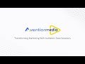 Avention Media - Introduction | B2B Data Solutions