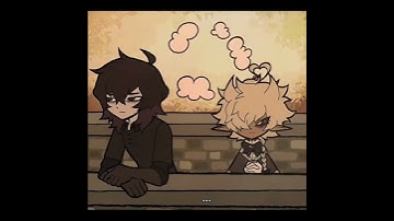 A bit old #animation #oc #originalcharacter #art