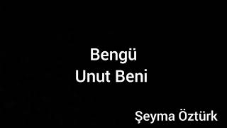 Turkcha Lyrics - Unut beni | Туркча Lyrics - Унут бени