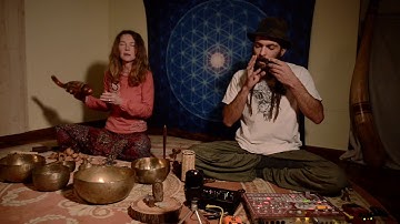 Dva Dereva - River  (Live session at Stalker