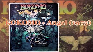 Video thumbnail of "KOKOMO - Angel (1975) Soul *Carolyn Franklin, Chris Thomas"