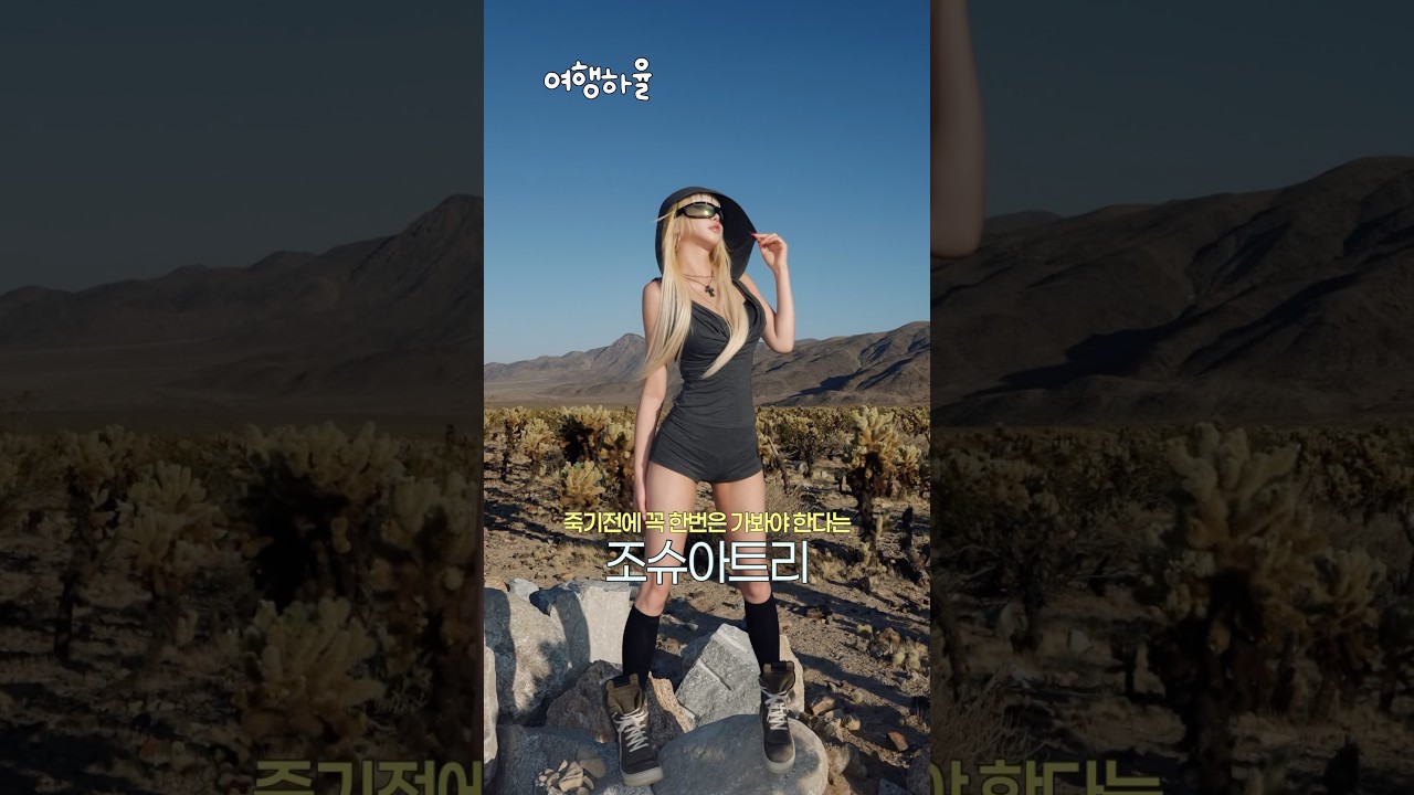죽기전에 가봐야 한다는 전설의 그곳
