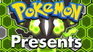 Pokemon Legends ZA WILL BLOW YOU AWAY (I hope)