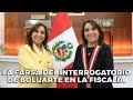 EMPEZARON LOS BLINDAJES DE LOS CONGRESISTAS "MOCHASUELDOS"