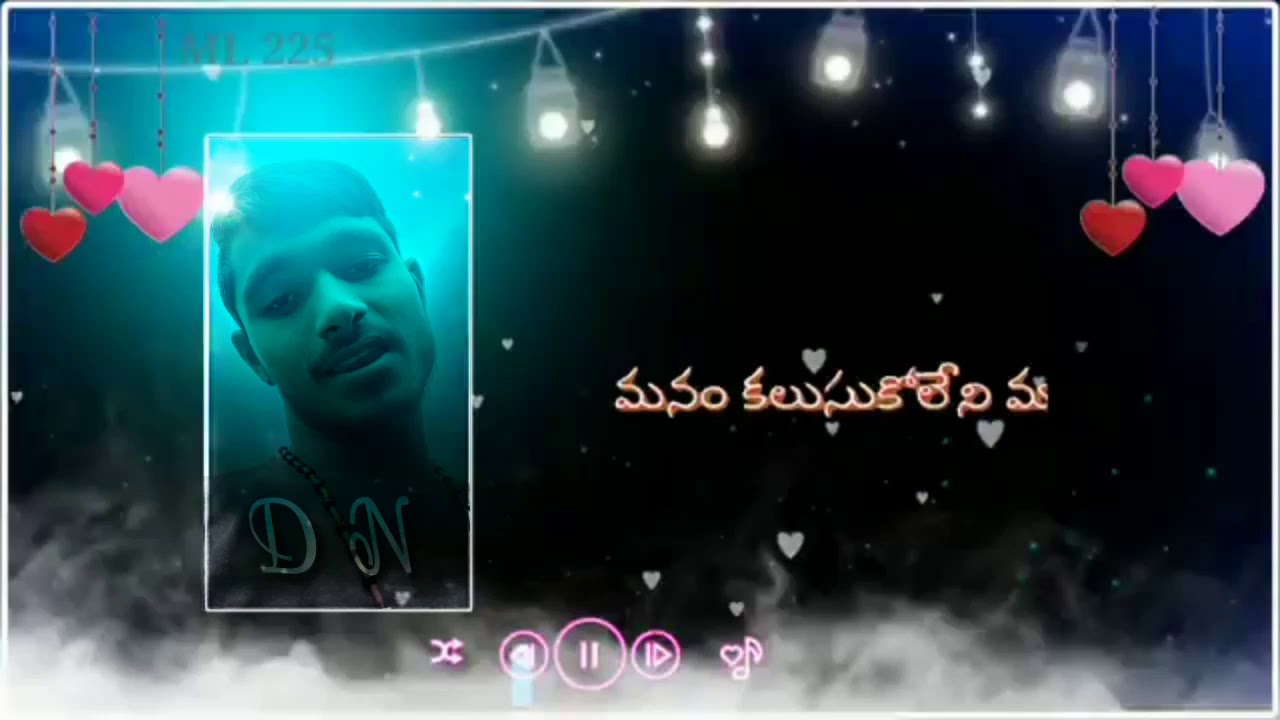 Love failure dialogues