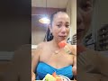 Watermelon 🍉 yummy 😋 #shorts #asmr #shortvideo #eating #watermelon #satisfying #youtubeshorts #fyp