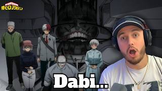 The Hellish Todoroki Family! My Hero Academia |Reaction 8X9|