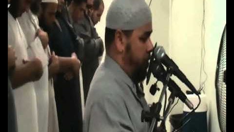 تلآوة تزلزل القلوب من أخر سورة الزمر لفضيلة الشيخ    عبدالله كامل من تسجيلات 1433هــ