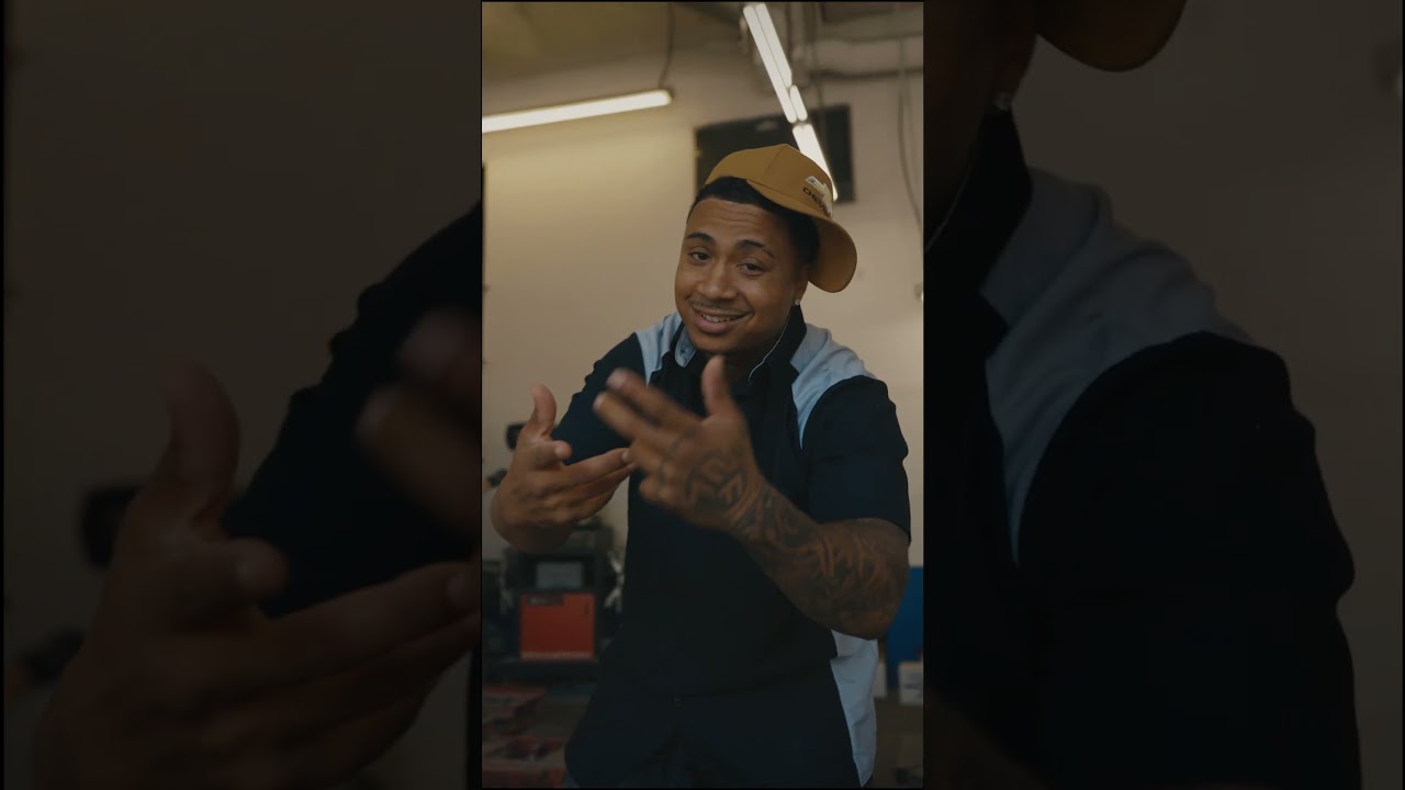 Finally - Slick Naim ft. PaxBone 