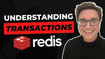 Understanding Transactions In Redis (Getting Started)