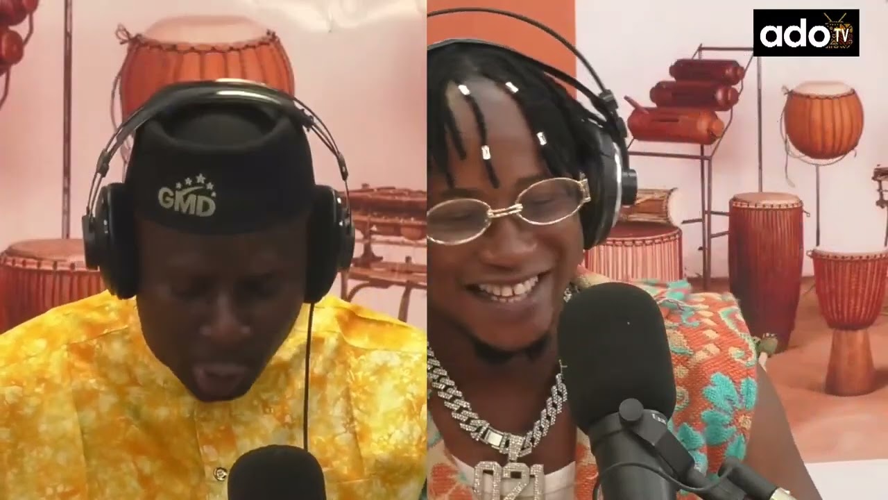 Bobo Djensta passage Manden kalikan 