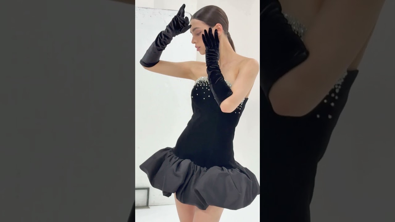 SILVERSHADE | FW25 - LOOK 5