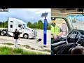 Police stopped my Truck in Yukon territory | Emergency Telephone