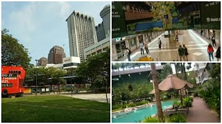 Exploring The Beauty of Singapore