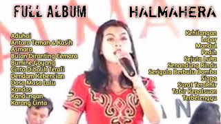 Full Album THE BEST HALMAHERA