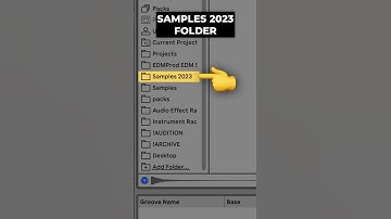 Time to THROW OUT your sample library? 🗑️
