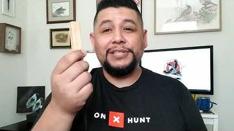 VIDEO: How-to use a Valley/Gambel