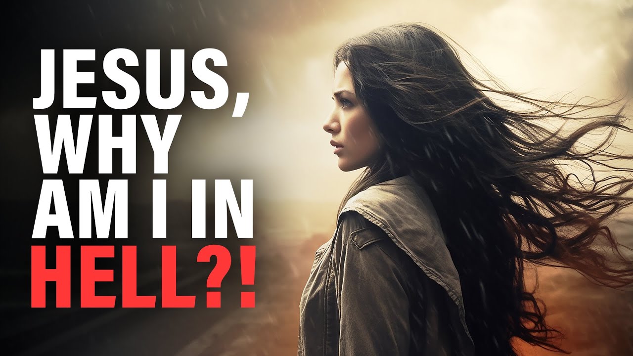 Jesus Showed Me the Horrors of Hell & Wonders of Heaven! - YouTube