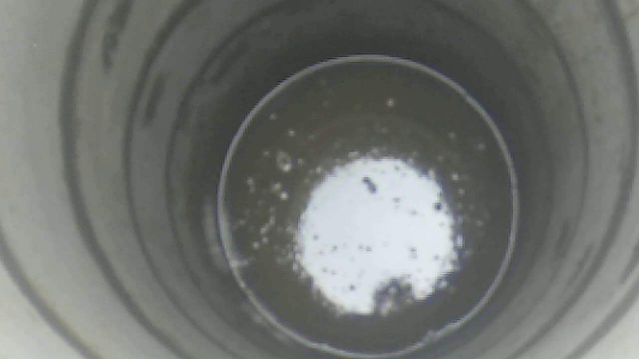 Копаем колодцы - YouTube