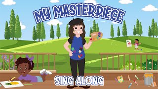 Art Is Fun! | Dance and Sing-Along