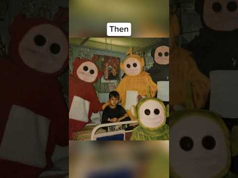 Things That Used To Look Creepy 😨