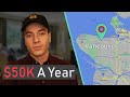 Living On $50K A Year In Vancouver | Millennial Money