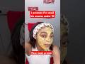 Do you use a face mask? #facemaskathome #facemaskbeauty #facemaskfordryskin #promoting