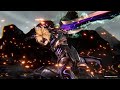 『FINAL FANTASY VII EVER CRISIS』｜1st Anniversary WEB CM