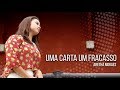 Aretha Moraes | Uma Carta um Fracasso  "Clipe Oficial"