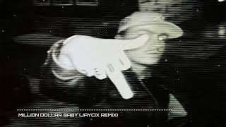 Tommy Richman - Million Dollar Baby (JAYCiX Remix)