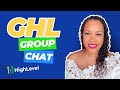 Group Chats with the Go High Level Mobile App