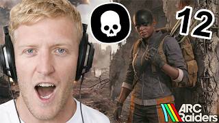 Details TFUE INSANE RAID W/ NATEHILL!! News